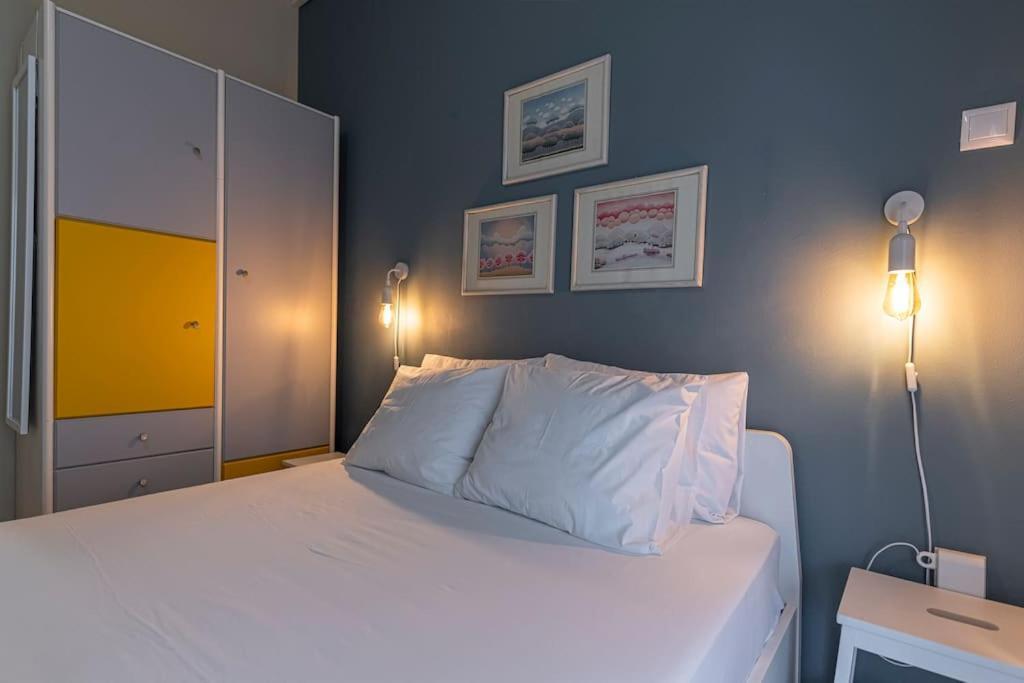 Cosy House Near The Airport And The Beach Porto Rafti Luaran gambar