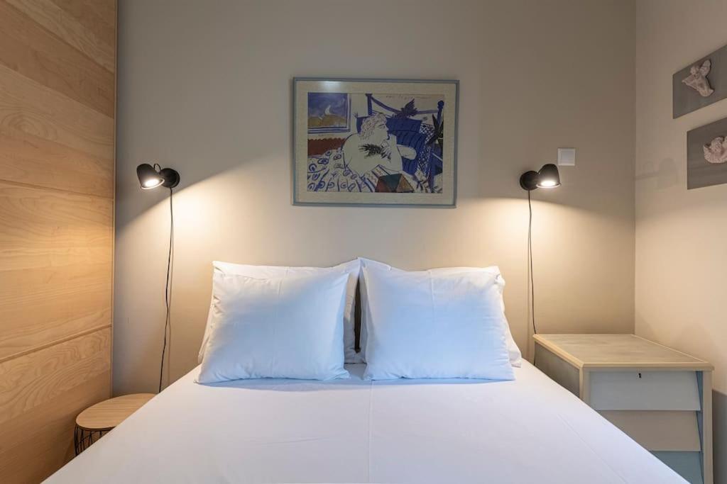 Cosy House Near The Airport And The Beach Porto Rafti Luaran gambar