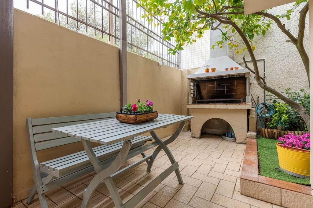 Cosy House Near The Airport And The Beach Porto Rafti Luaran gambar